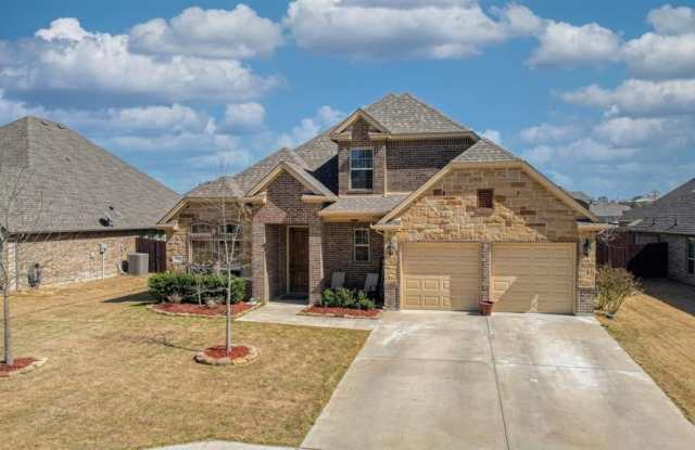 128 Breeders Drive - 128 Breeders Drive, Willow Park, TX 76087