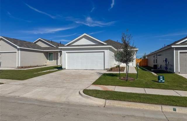 3927 Selawik Street - 3927 Selawik Street, Grayson County, TX 75090