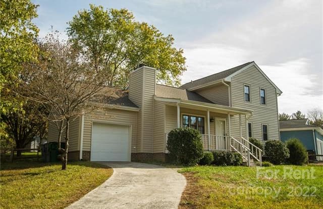 11722 Carmel Lakes Drive - 11722 Carmel Lakes Drive, Charlotte, NC 28226