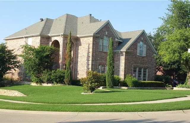 4401 Crystal Mountain Drive - 4401 Crystal Mountain Drive, Richardson, TX 75082