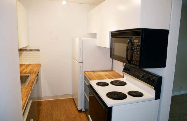 1233 N Ogden Street - 1, UNIT 410 Gallery 4