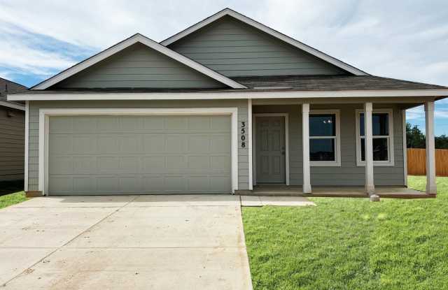 3508 Axis Hill Street photos photos
