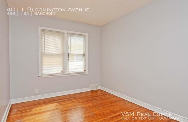 4011 Bloomington Avenue Gallery 4