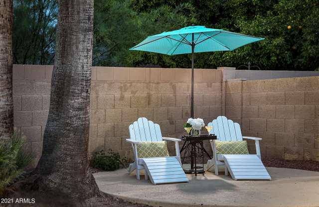 8534 E VIA DE VIVA -- Gallery 3