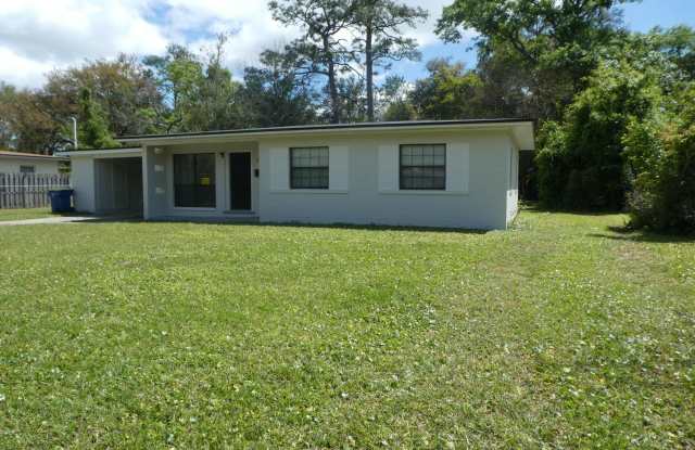 2378 DOLPHIN Avenue - 2378 Dolphin Avenue, Jacksonville, FL 32218