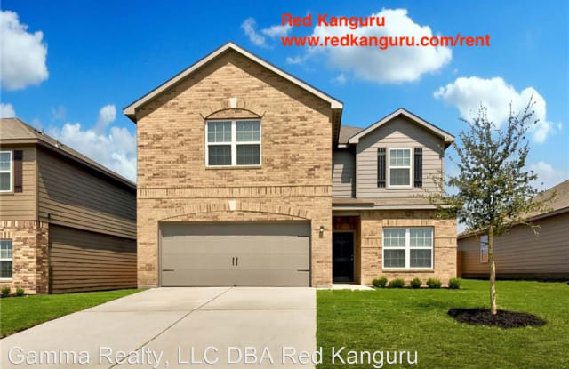 360 Crescent Park Drive - 360 Crescent Park Dr, Williamson County, TX 76537