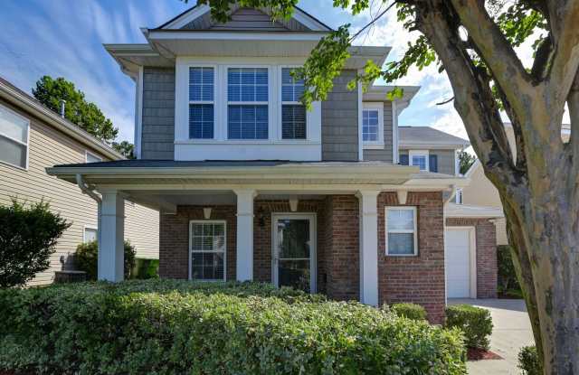 Move In Ready 3/2.5 Spears Creek Village rental in Gated Community! photos photos