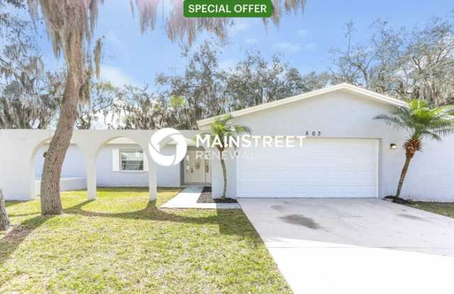 503 Wynnwood Drive photos photos