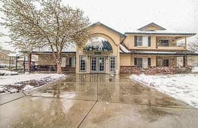 8747 East Dry Creek Road - 8747 East Dry Creek Road, Centennial, CO 80112