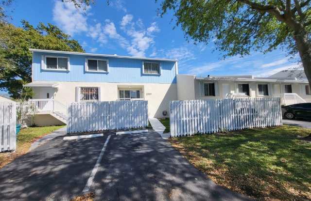 22109 Sw 103rd Ct - 22109 Southwest 103rd Court, Miami-Dade County, FL 33190