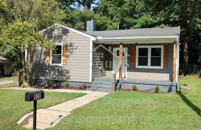 408 Moultrie Sq photos photos