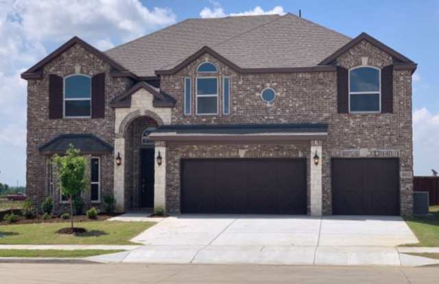 6012 Oakmere Ln - 6012 Oakmere Ln, Little Elm, TX 76227