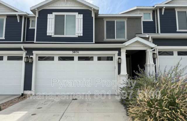 3831 W 930 N photos photos