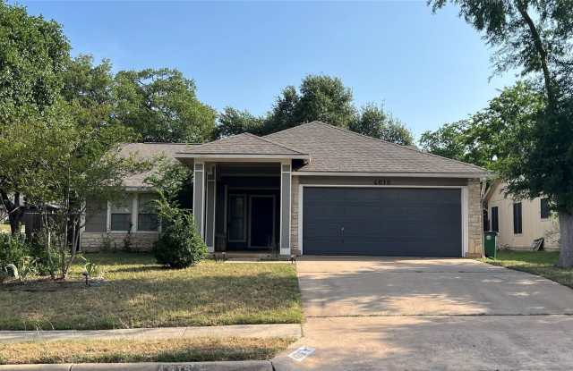 Fully Furnished! Gorgeous Corner Lot 3/2 Home in Milwood photos photos