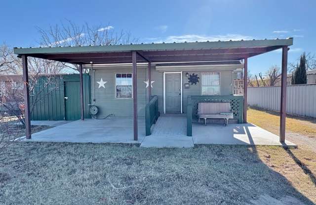 505 W Polk - Lovington, NM - 505 West Polk Avenue, Lovington, NM 88260