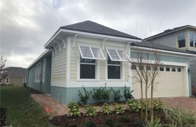 2364 Rapollo Drive - 2364 Rapollo Dr, Kissimmee, FL 34741