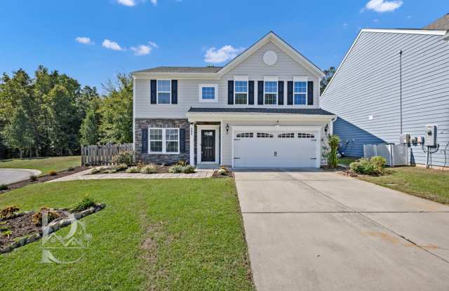 BEAUTIFUL HOME IN SALEM PLACE Gallery 3