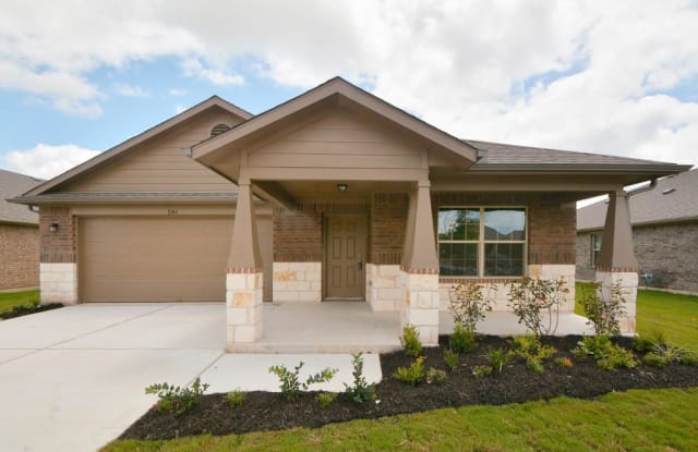 1004 Woodduck TRL - 1004 Woodduck Trail, Leander, TX 78641
