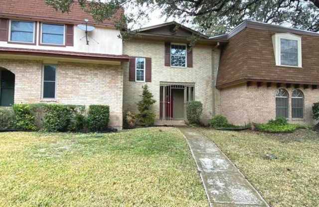 3436 Northmoor - 3436 Northmoor Street, San Antonio, TX 78230