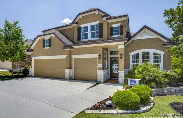 28823 Gracies Sky - 28823 Gracies Sky, Timberwood Park, TX 78260