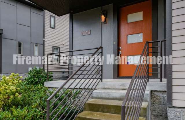 Modern 3 bedroom Home in East Nashville!! photos photos Modern 3 bedroom Home in East Nashville!! photos photos