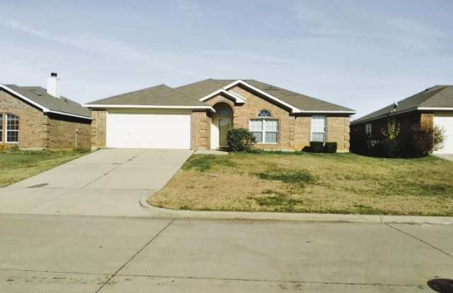 1710 La Caya Drive - 1710 La Caya Drive, Mansfield, TX 76063