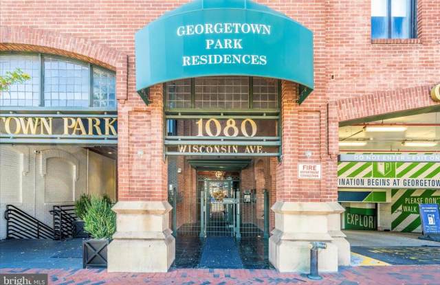 1080 WISCONSIN AVE NW #3001 photos photos 1080 WISCONSIN AVE NW #3001 photos photos