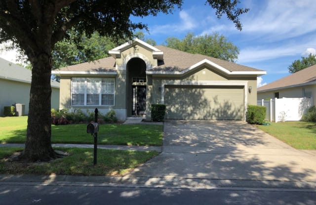 8333 Baywood Vista Dr - 8333 Baywood Vista Drive, Lockhart, FL 32810