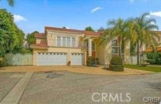 11534 Jenny Lane - 11534 Jenny Lane, Los Angeles, CA 91344