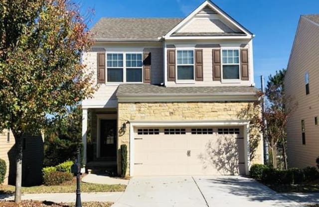 289 PRIVET Circle - 289 Privet Circle, Suwanee, GA 30024