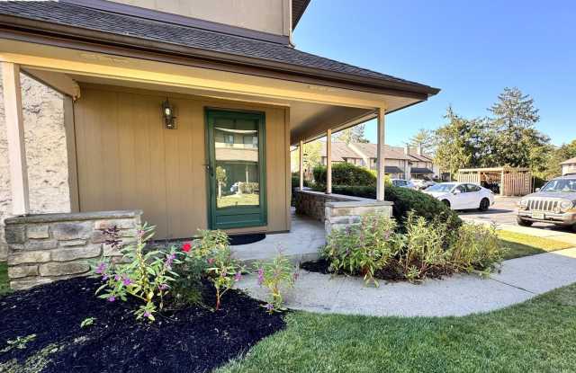 89 HAMPSHIRE DRIVE - 89 Hampshire Drive, Princeton Meadows, NJ 08536