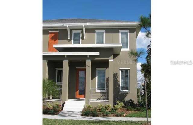 13945 ELIOT AVENUE - 13945 Eliot Avenue, Orlando, FL 32827