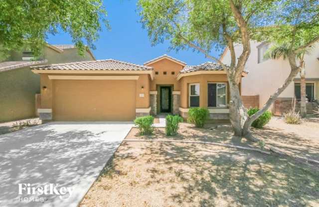 677 West Mesquite Tree Lane photos photos