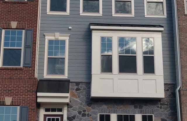 9304 BARNES LOOP - 9304 Barnes Loop, Manassas, VA 20110