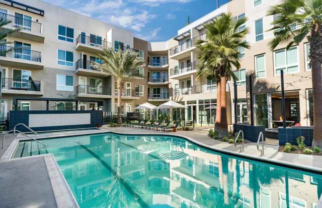 Modera Pomona photos photos
