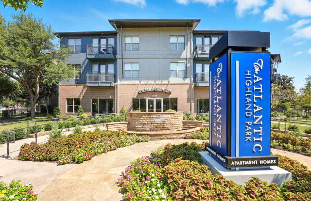 The Atlantic Highland Park photos photos The Atlantic Highland Park photos photos