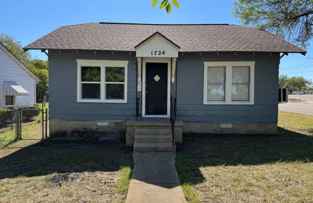 Updated Corner Lot Gallery 1