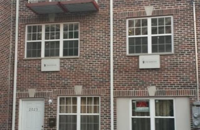 2025 Chatterton Avenue - 2025 Chatterton Avenue, Bronx, NY 10472