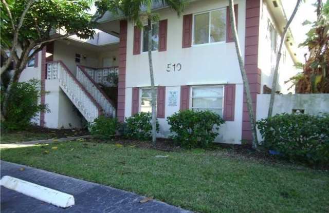 510 SW 15th Street Gallery 2