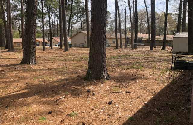 Home for rent - 4314 Pine Cone Drive, Little Rock, AR 72209 Home for rent - 4314 Pine Cone Drive, Little Rock, AR 72209