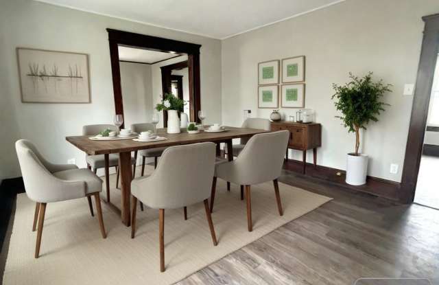 Beautifully Remodeled 3-Bed, 2-Bath Home with Modern Updates photos photos