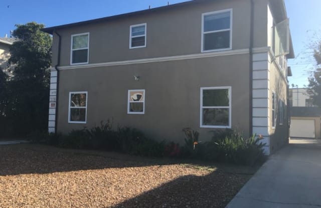 1442-2 SHERBOURNE DR - 1442 S Sherbourne Dr, Los Angeles, CA 90035