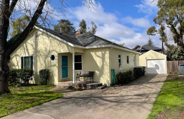 East Sacramento Single Family Home photos photos