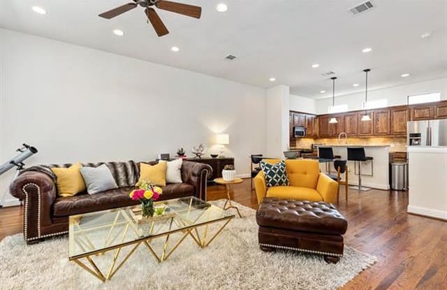 7408 Coronado Way - 7408 Coronado Avenue, Dallas, TX 75214