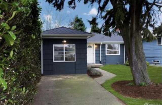 Beautiful 2 Bedroom Home in Seattle Gallery 4