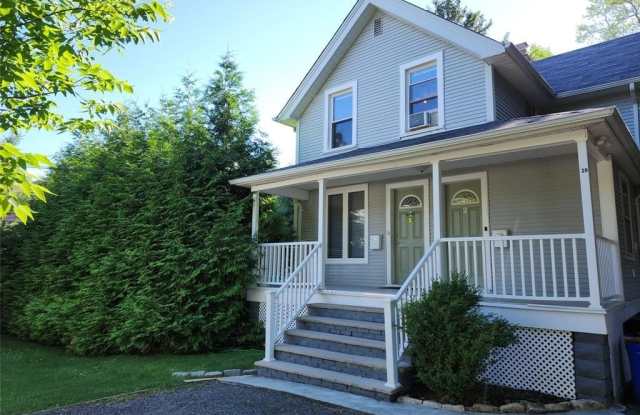 20 Columbus 2 - 20 Columbus Avenue, Closter, NJ 07624