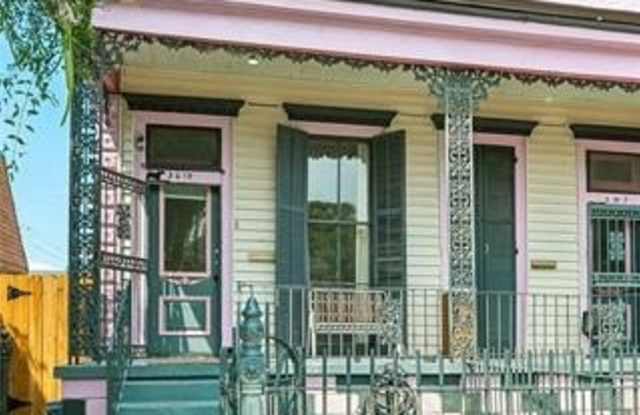 3619 DANNEEL Street Gallery 2