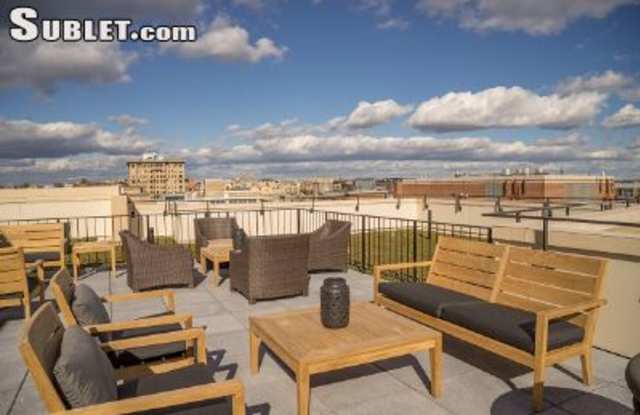 1355  17th St Nw Unit: 620 - 1355 17th Street Northwest, Washington, DC 20036
