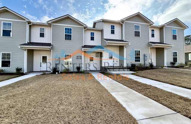 Modern Luxury Townhouse in the Heart of Huntsville Gallery 4