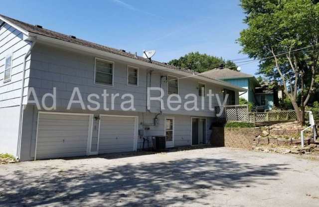 10925 Bales Ave - 10925 Bales Ave, Kansas City, MO 64137
